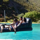 Guest Kannaland 2016 - Kannaland Holiday Resort - Barrydale