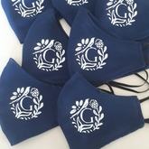 Mask Logo Printing - Logo4Life - Gansbaai