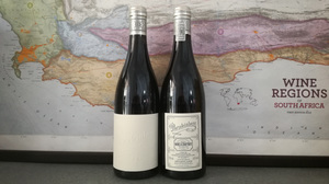 Wine and Co - the Porseleinberg 100pt...