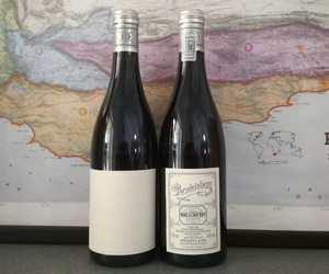 Wine and Co - the Porseleinberg 100pt...