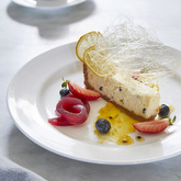 Dessert - The Thatch House - Hermanus