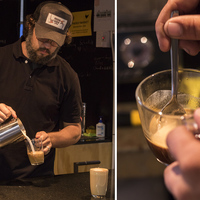 Gansbaai - Raging Goose Coffee - Making Coffee With Passion