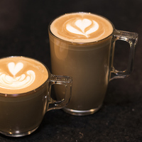 Gansbaai - Raging Goose Coffee - Perfect Coffee