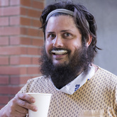 Gansbaai - Raging Goose Coffee - Coffee With A Smile