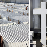 Gansbaai - Gansbaai Precast - Cross