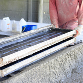 Gansbaai - Gansbaai Precast - Moulds