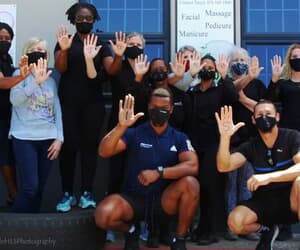 ENOUGH IS ENOUGH! Letâ€™s stop gender-based violence!