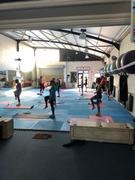 Jackieâ€™sÂ Callanetics Class