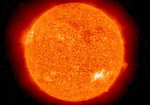 New Space Weather Network Extends over Africa