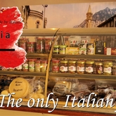 The only Italian for miles! - Dal-Italia - Hermanus