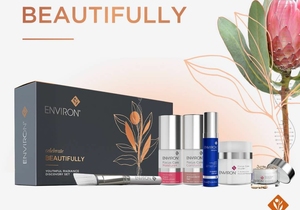 ENVIRON Youthful Radiance Discovery Set