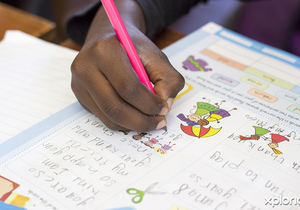 Pringle House Eco School 2021 Learner Intake