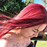 Red Hair - Hair Tizelle and Beauty - Gansbaai