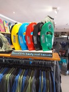 Body Surf Hand Boards