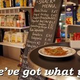 Weâ€™ve got what you need! - Dal-Italia - Hermanus