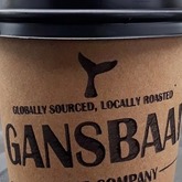 Gansbaai Coffee Company - Cup 