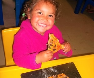 Pizza Day atÂ Pikkewyntjies / Penguinkidz Pre-School