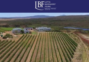 TENDER PLAAS ZOETENDAL