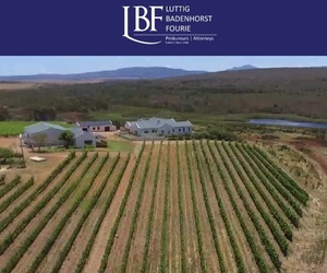 TENDER PLAAS ZOETENDAL