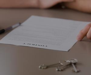 Calling it quits: Early lease cancellations