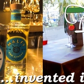 Gin...invented by Italians! - Fabio's - Hermanus