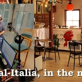 ...in the news...again! - Dal-Italia - Hermanus