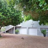 Gansbaai - Amazing Grace B&B - Amazing Grace From Street