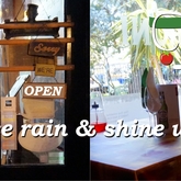 ...for those rain & shine weekends! - Fabio's - Hermanus