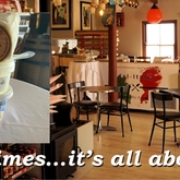 Sometimes...itâ€™s all about cheese! - Dal-Italia - Hermanus