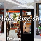 ...Italian time share! - Fabio's - Hermanus