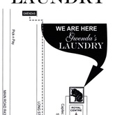 We Moved! - Gwenda's Laundry - Hermanus