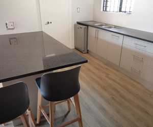 Custom Cabinetry Services