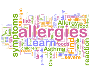 Allergies