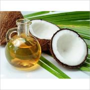 Coconut Oil Facts