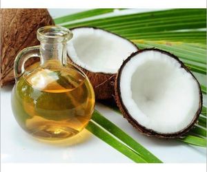 Coconut Oil Facts