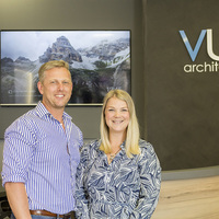 Hermanus -  VUE Architecture - Team