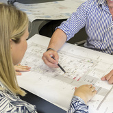 Hermanus -  VUE Architecture - Meeting With Client