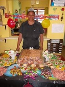 Louiseâ€™sÂ 50th Birthday