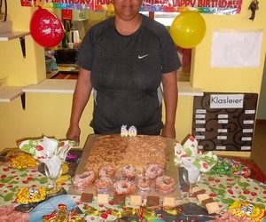 Louiseâ€™sÂ 50th Birthday