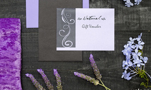 Gift Vouchers