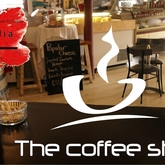 The coffee shop with... - Dal-Italia - Hermanus