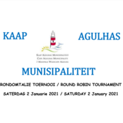 Rondomtalie Toernooi / Round Robin Tournament -Â 2 January 2021