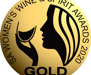 Jolly RoosterÂ Goes Gold at the SA Womenâ€™s Wine & Spirits Awards!