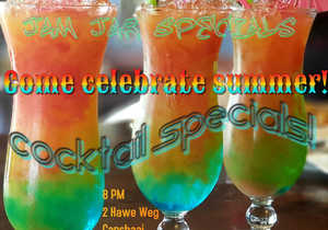 Oppidek Summer Celebration Party - 28 November 2020