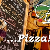 Pizza...by Italians! - Fabio's - Hermanus