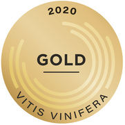 Jolly RoosterÂ Goes Gold at the Vitis Vinifera Awards!