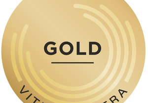 Jolly RoosterÂ Goes Gold at the Vitis Vinifera Awards!