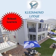 School leavers, this is where you should be!