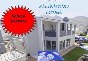 School leavers, this is where you should be!