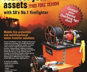 Mobile Fire Protection &Â Multi-Functional Water Transfer Solutions